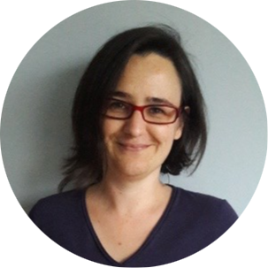 Go to the profile of Eleonore von Castelmur