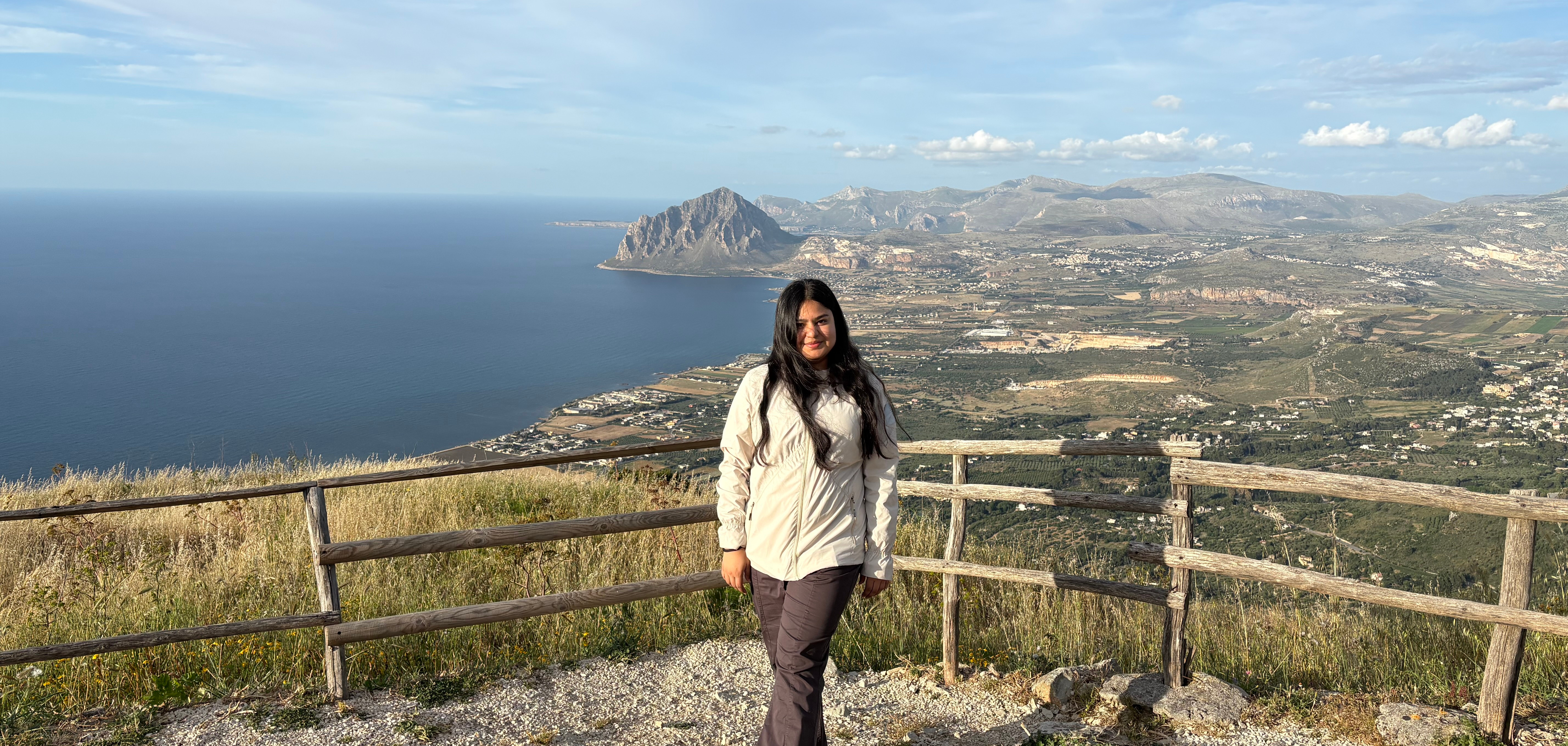 Learning ion channels above the clouds