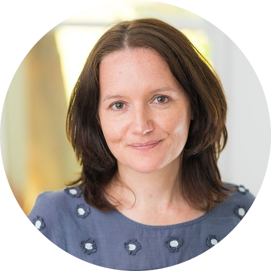 Go to the profile of Fiona Booth