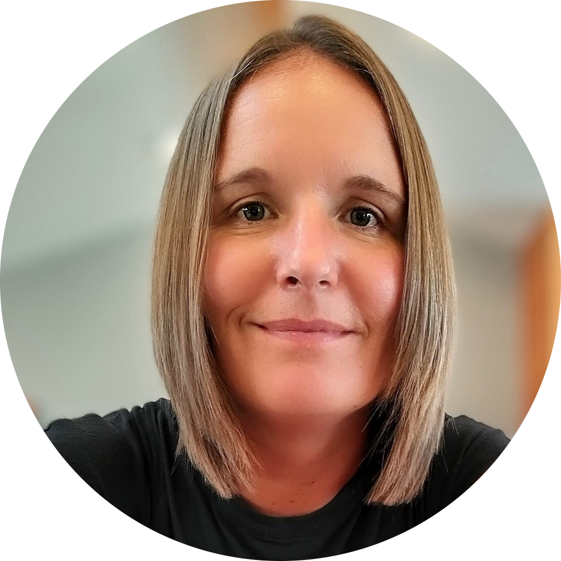 Go to the profile of Olivia Osborn