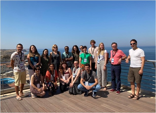 At a glance: introductions to recent FEBS Long-Term Fellows