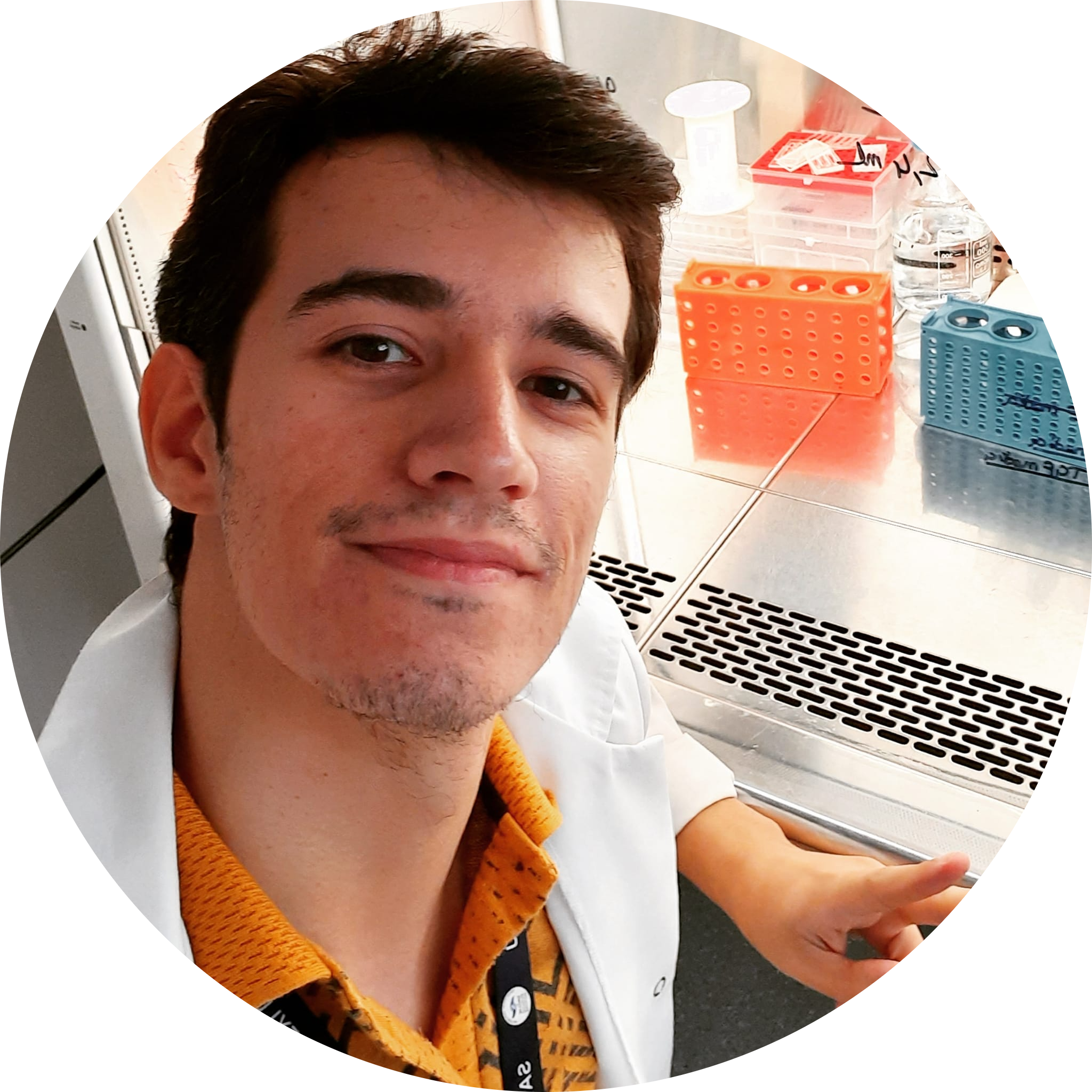 Go to the profile of Caner Karaca