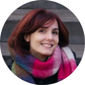 Go to the profile of Maria Chavero Diez