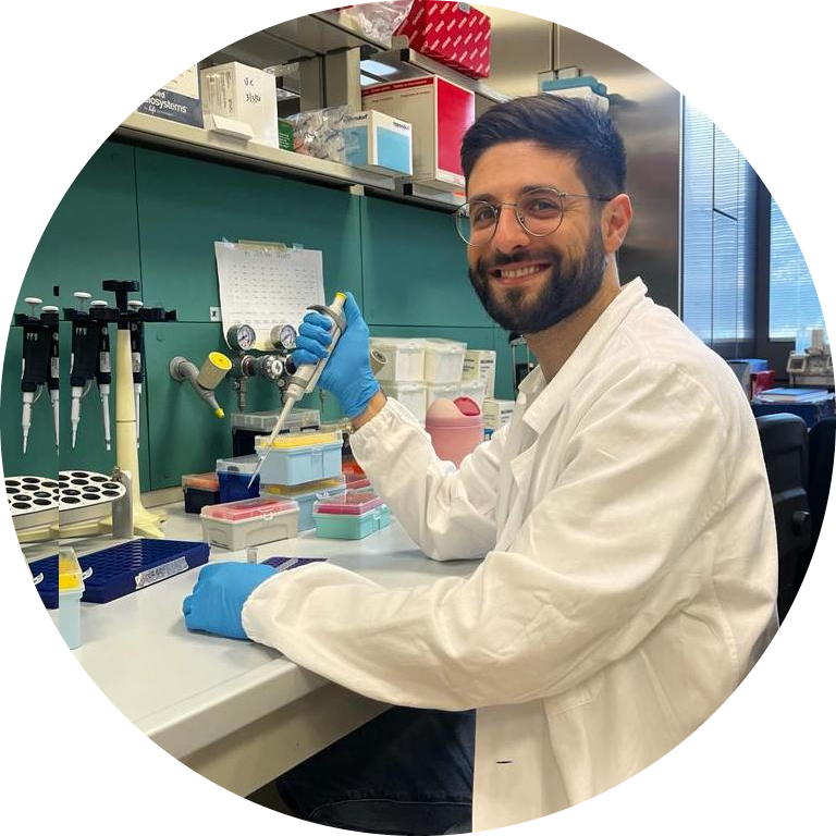 Go to the profile of Michele Bevere