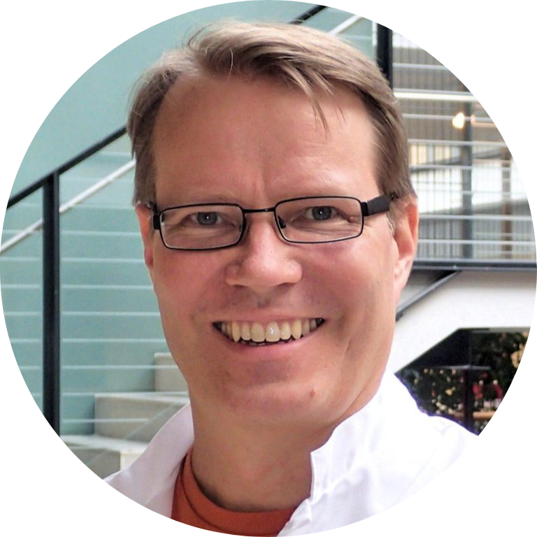 Go to the profile of Hannu Koistinen