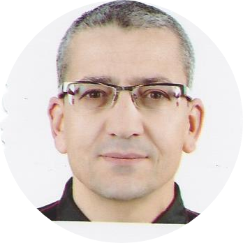 Go to the profile of Hatem FAKHFAKH