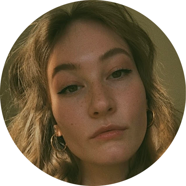 Go to the profile of Olesja Rogoza