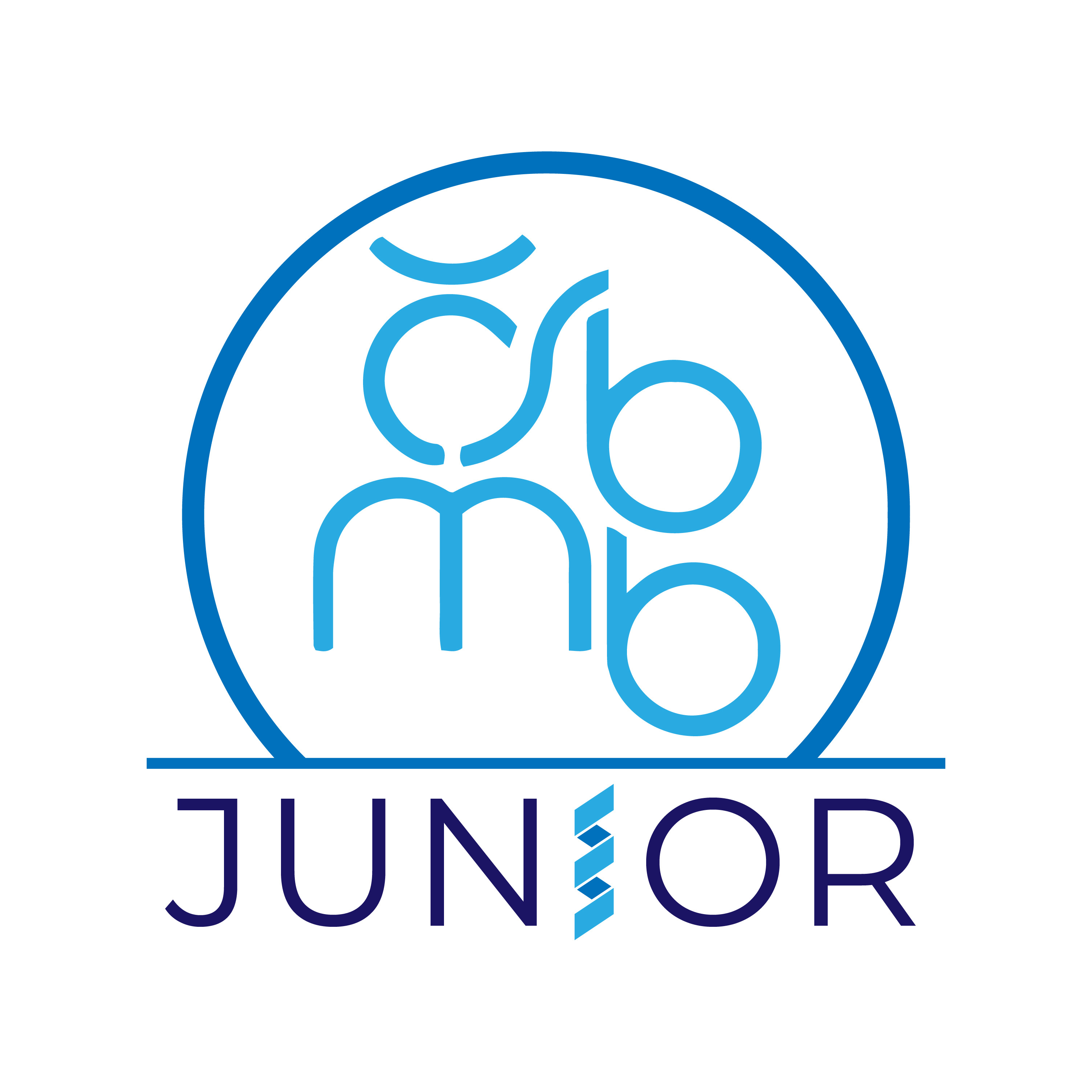 Go to the profile of CSBMB Junior