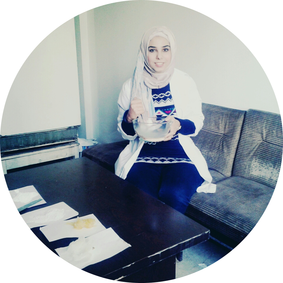 Go to the profile of Nour