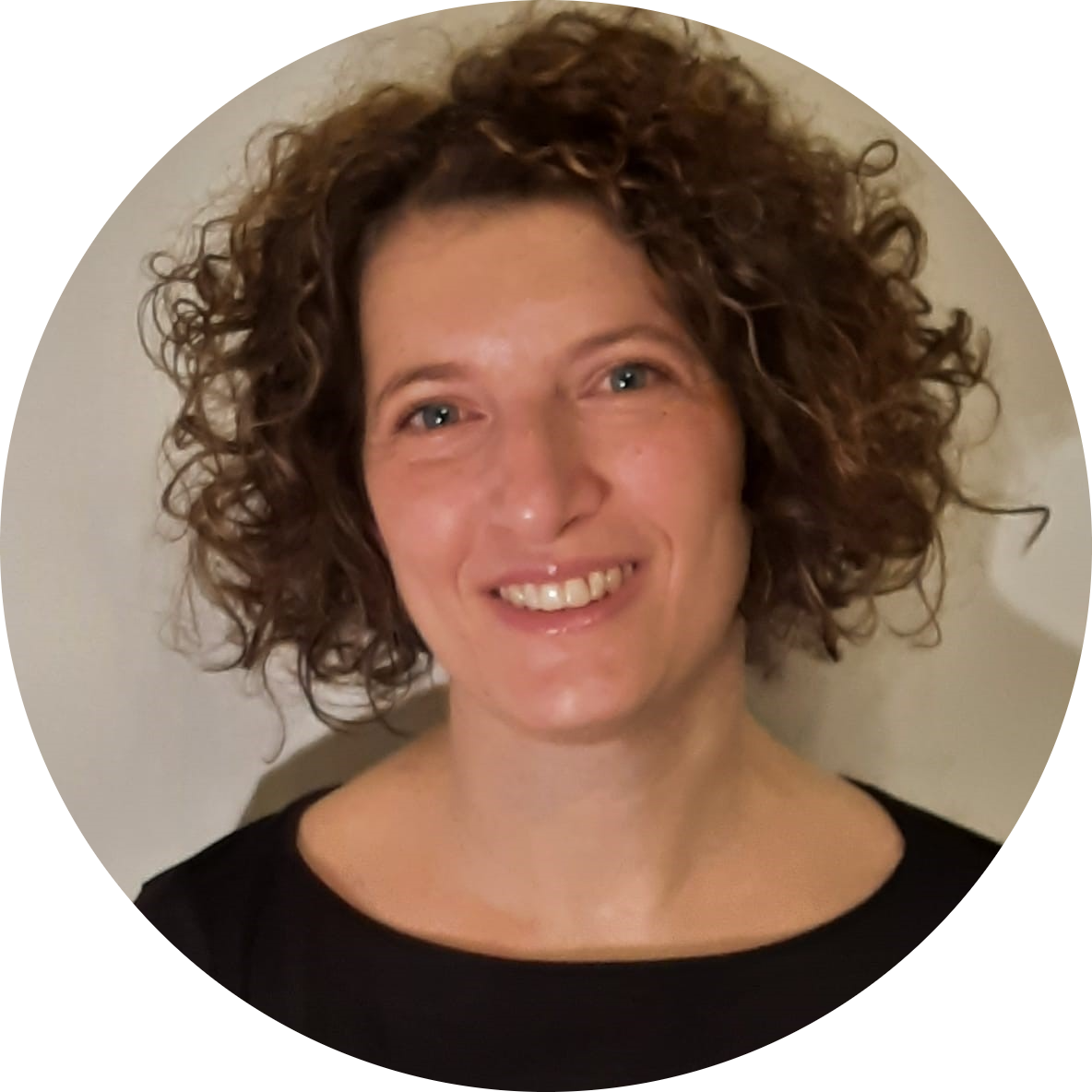 Go to the profile of Maria Francesca