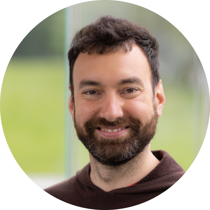 Go to the profile of Simone Sidoli