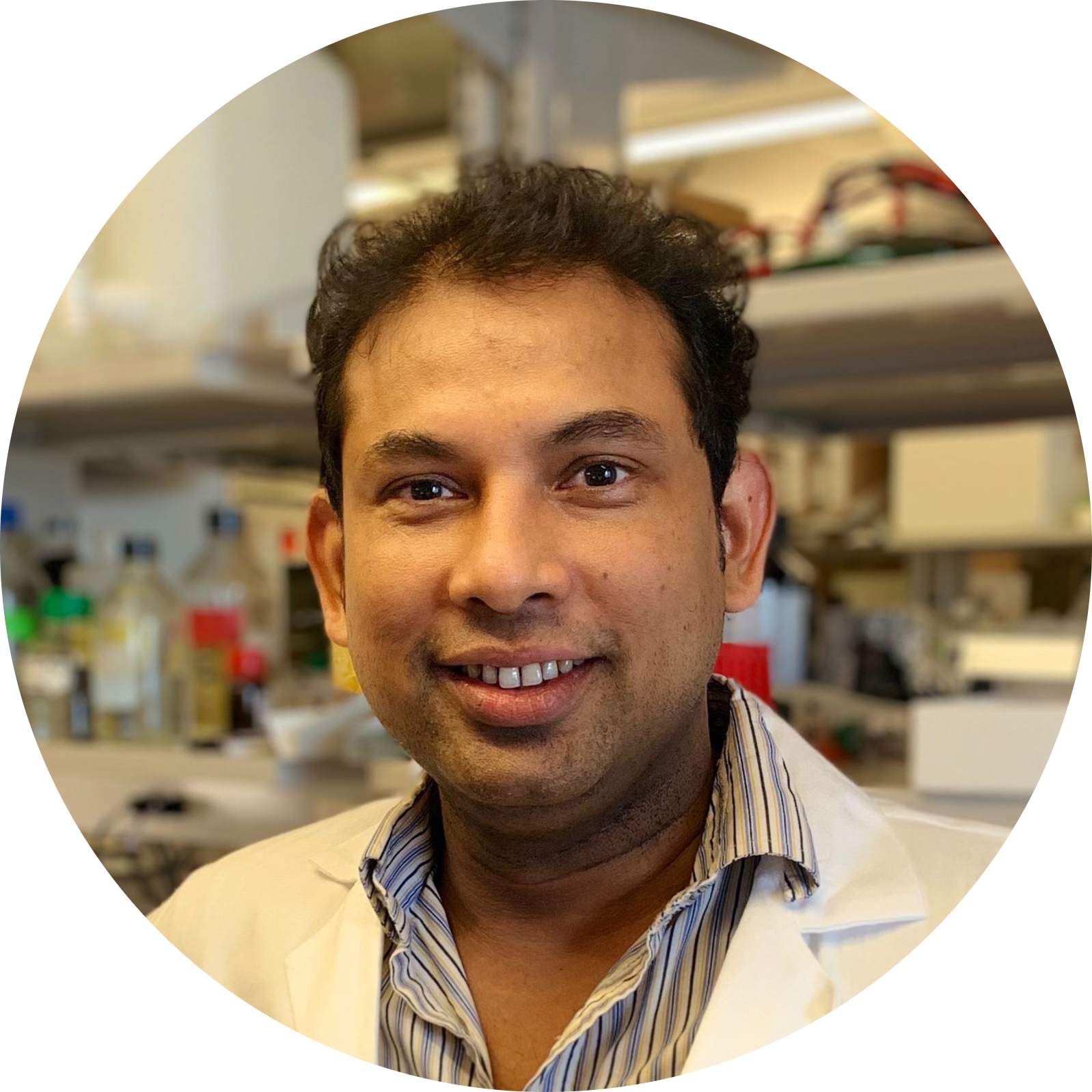 Go to the profile of Eunus Ali