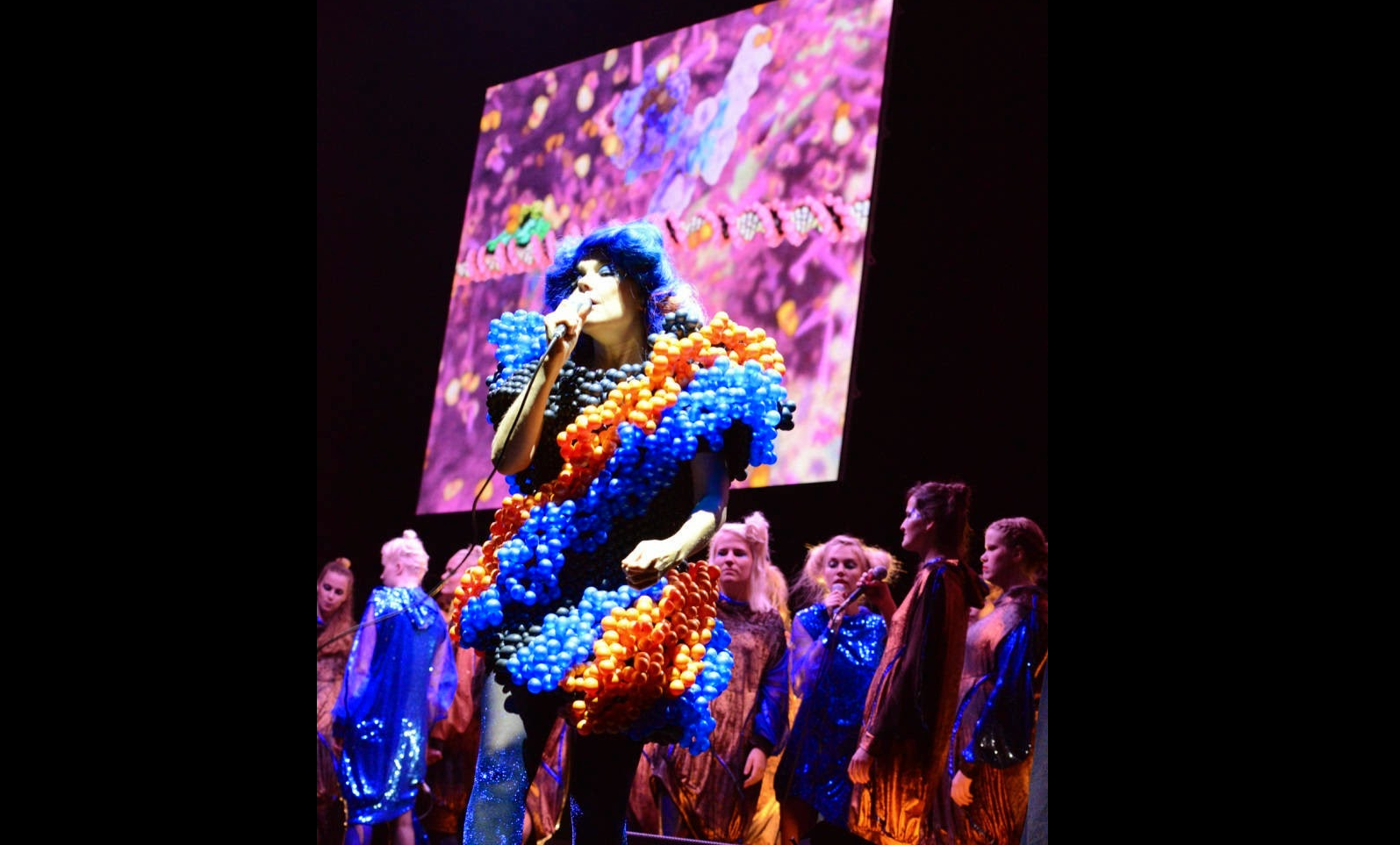 Discover your inner biomedical animator