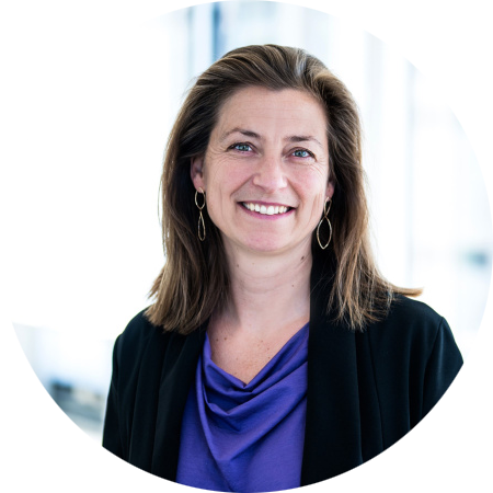 Go to the profile of Karlijn Wilschut