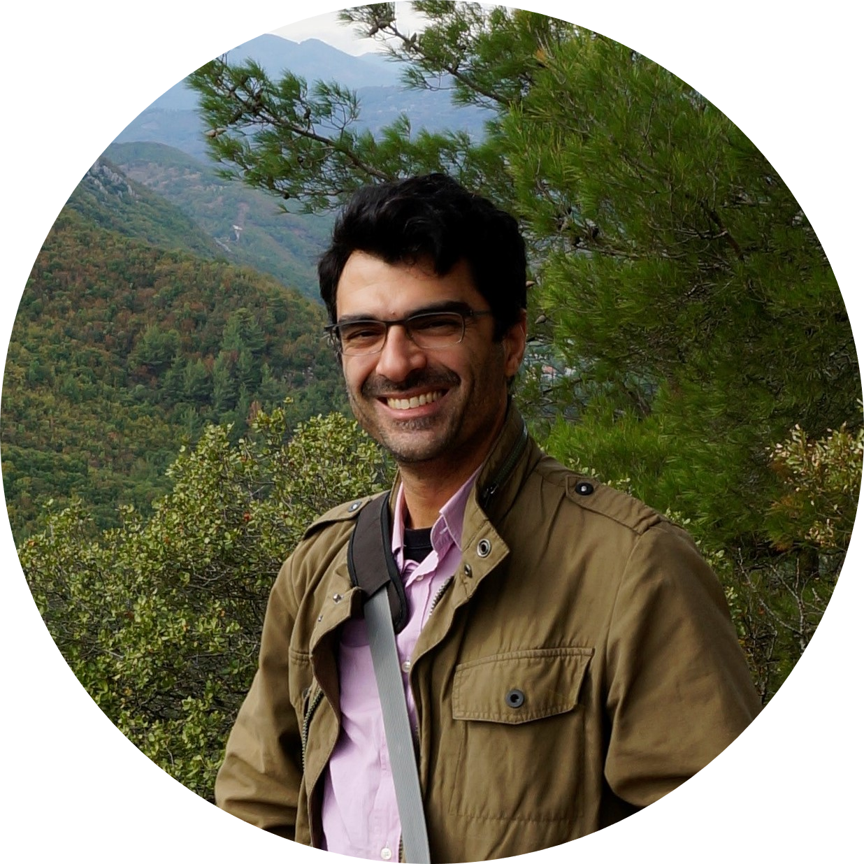 Go to the profile of Theodoros Georgomanolis