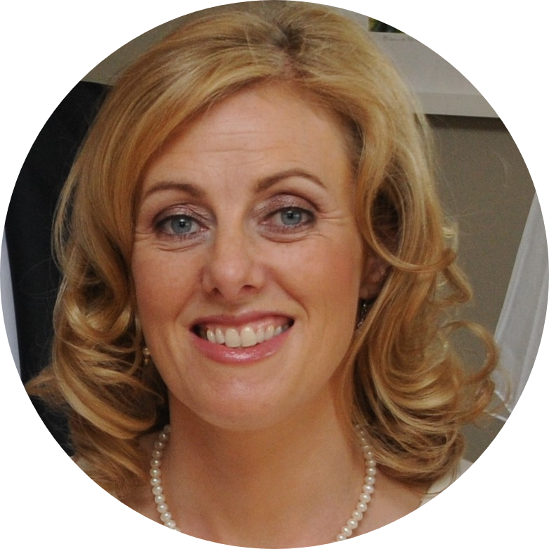 Go to the profile of Helen Cregg