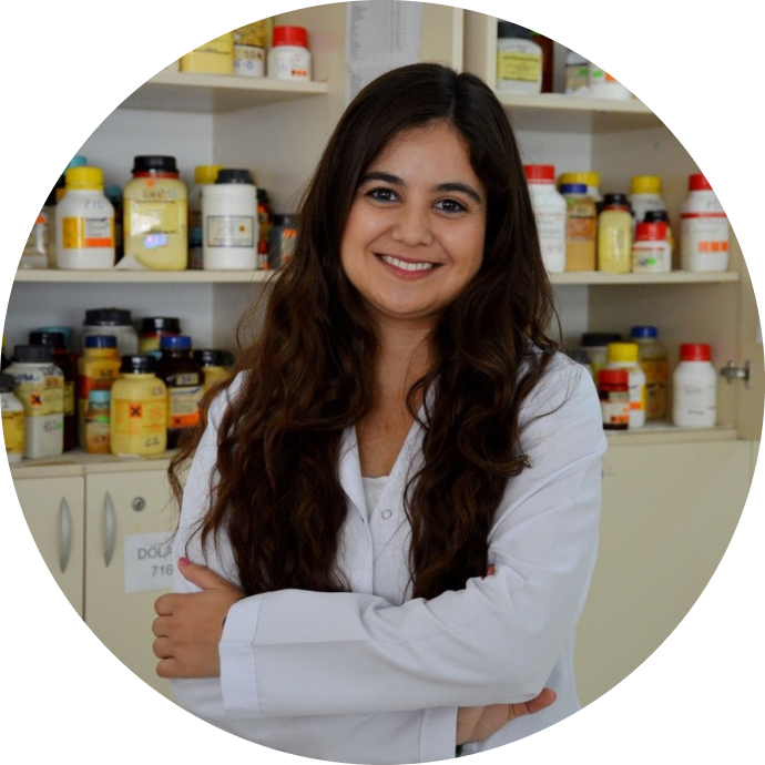 Go to the profile of Ceyda Aldag