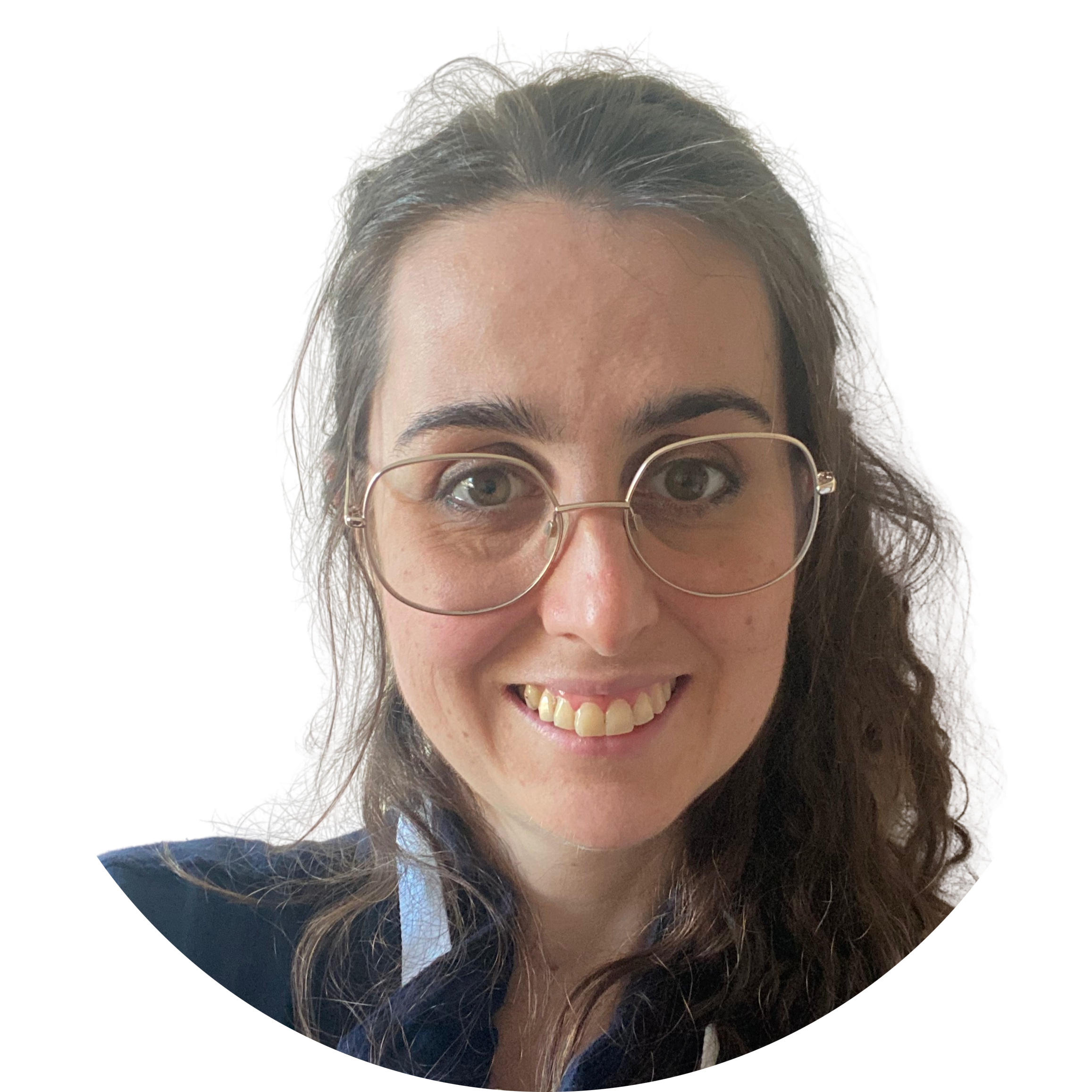 Go to the profile of Elisa Frezza