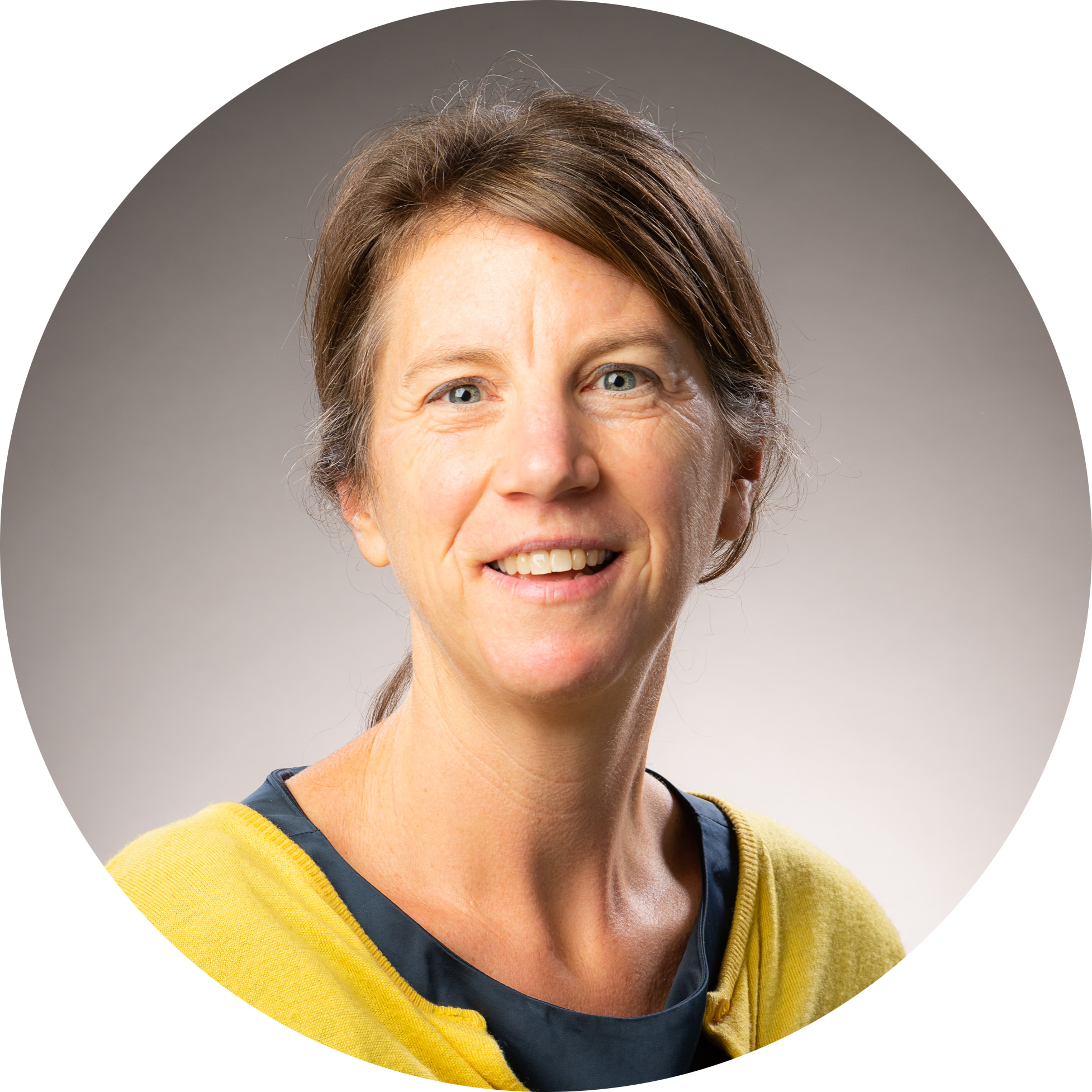 Go to the profile of Hilde Coffe