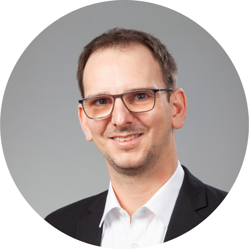 Go to the profile of Michael Gebert