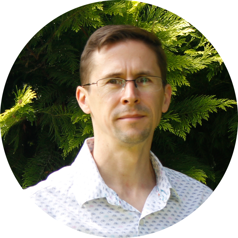 Go to the profile of David Paul Smith