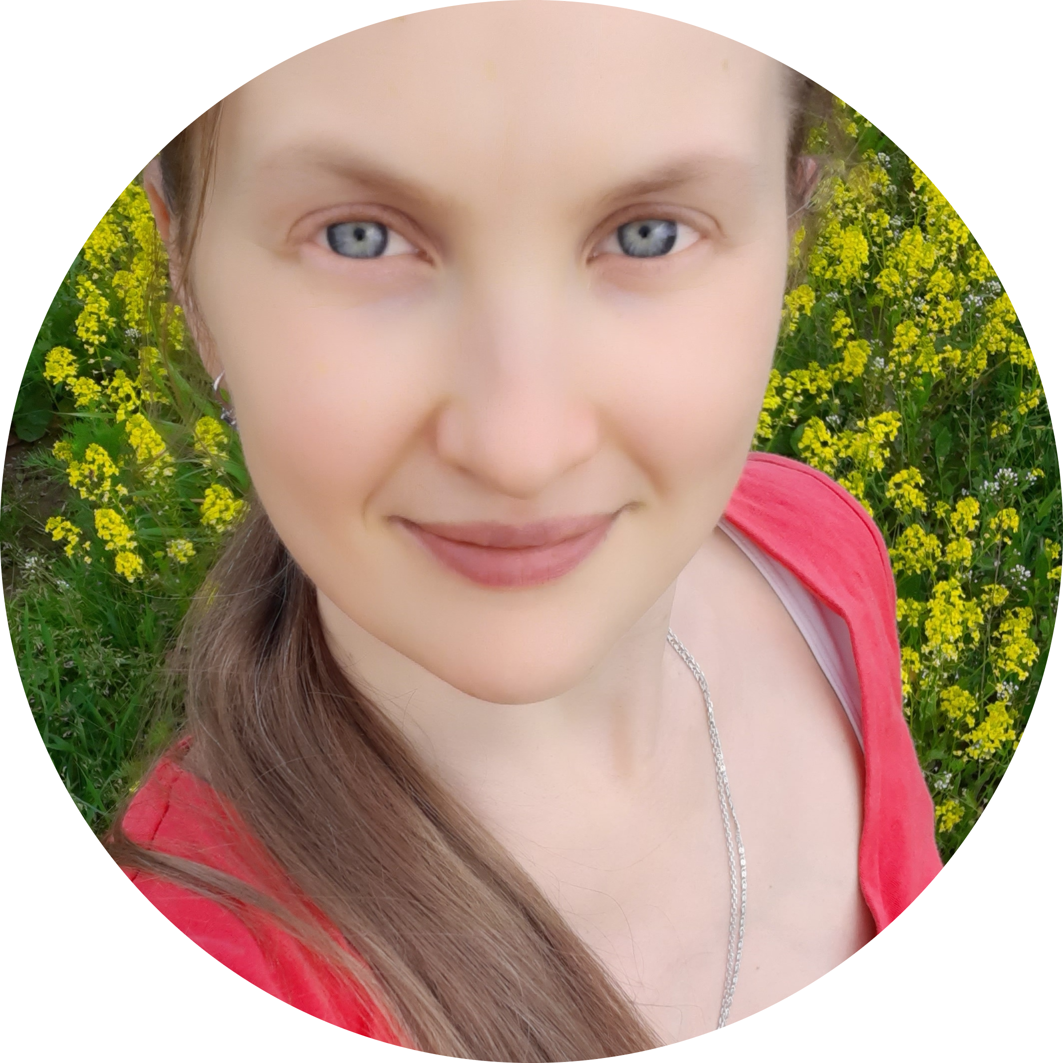 Go to the profile of Anne Yagolovich