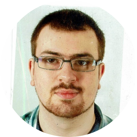 Go to the profile of Christopher Sand