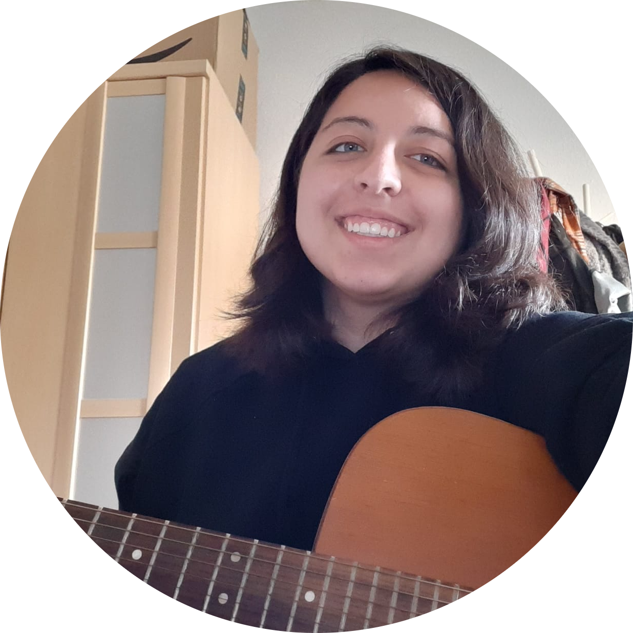 Go to the profile of Cristina Kurzknabe