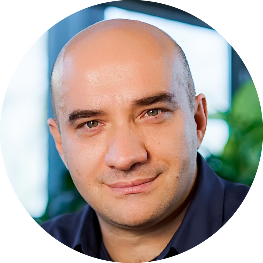 Go to the profile of Gordan Lauc