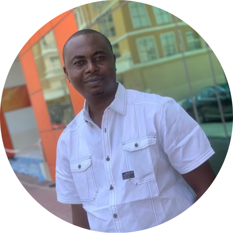 Go to the profile of Pere-Ebi Toloyai