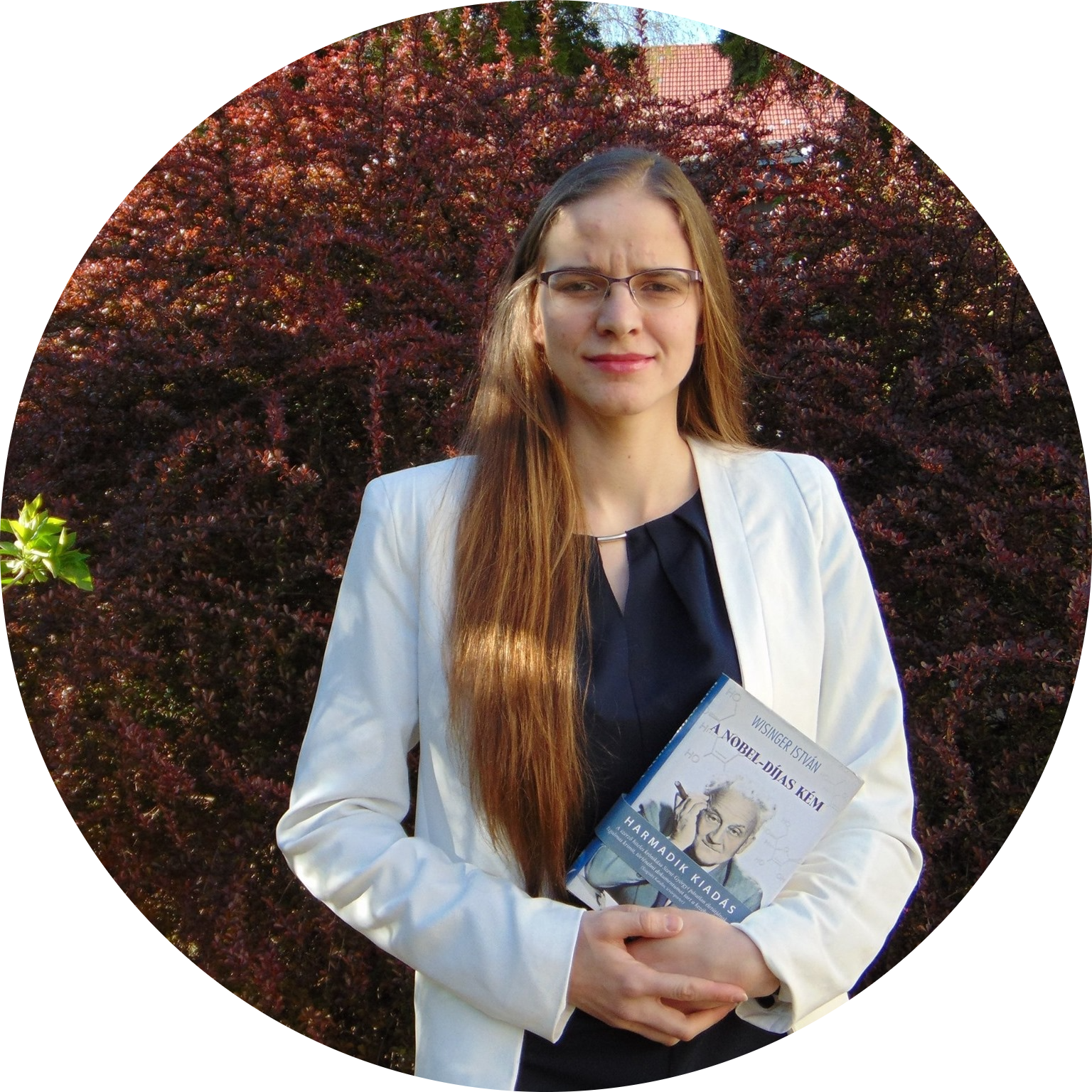 Go to the profile of Zsuzsánna Réthi-Nagy