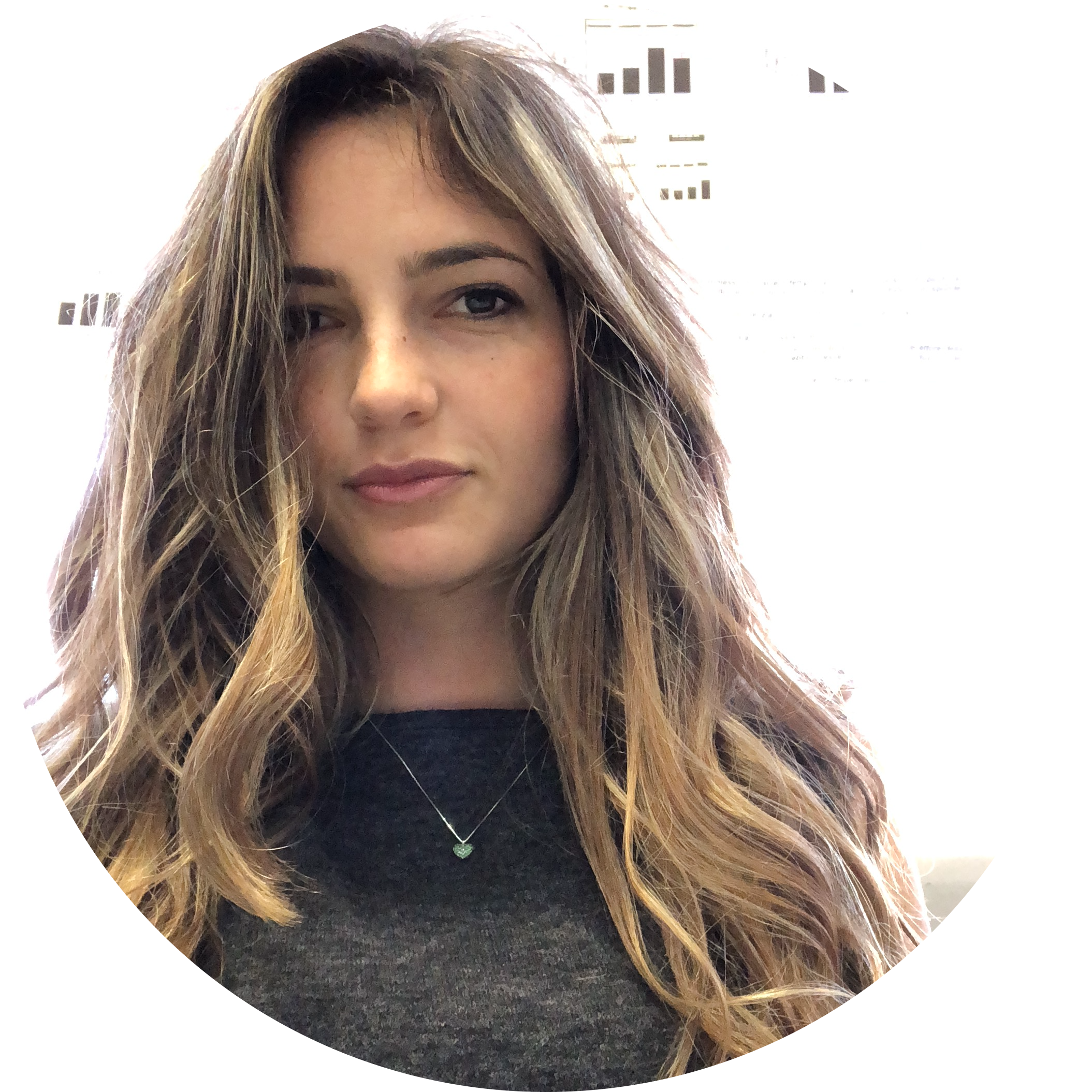 Go to the profile of Maria Grazia Ferraro