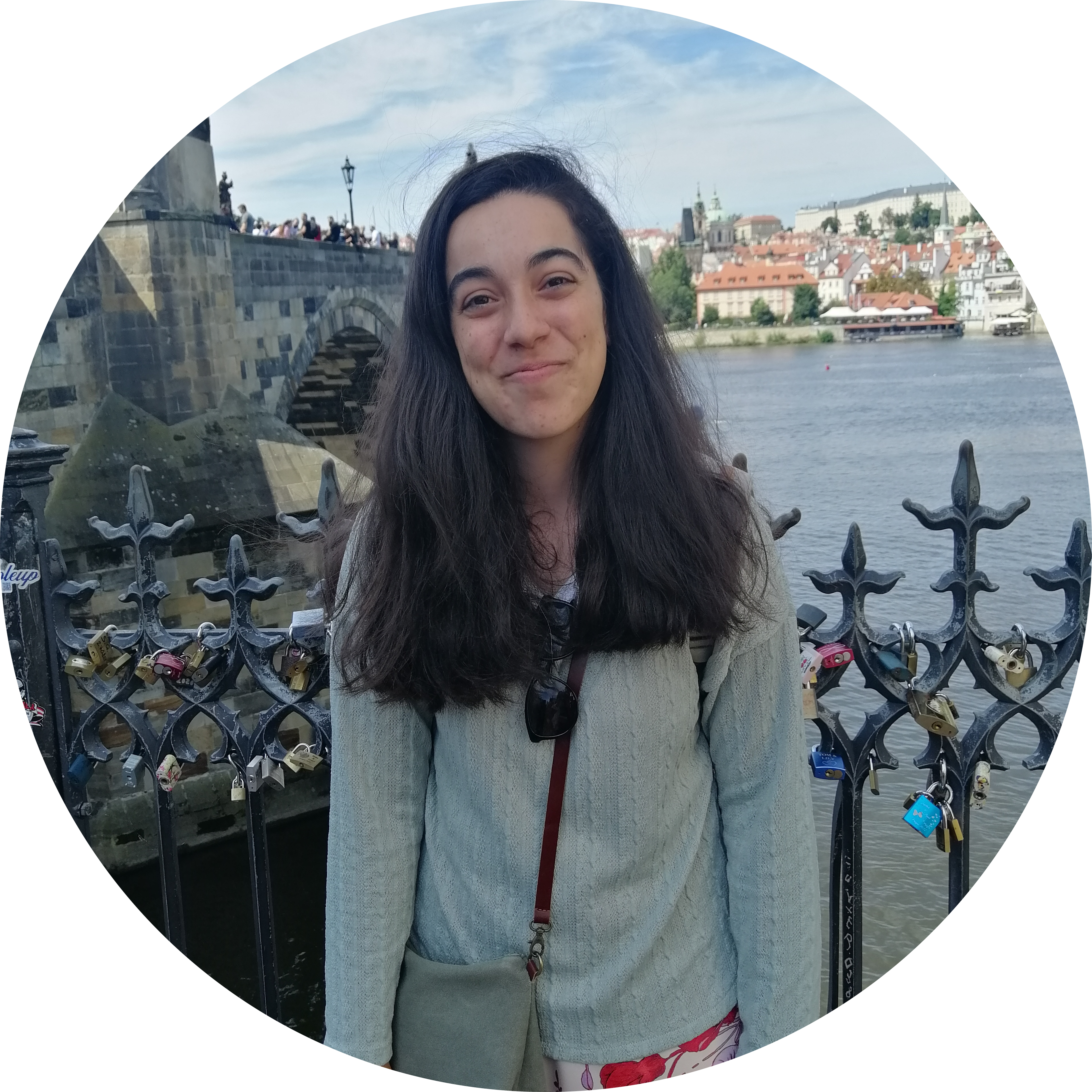 Go to the profile of Natalia