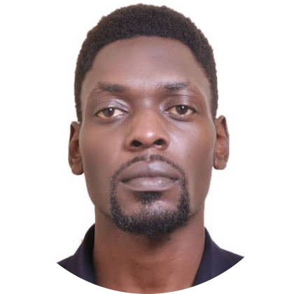 Go to the profile of Drake Byamukama