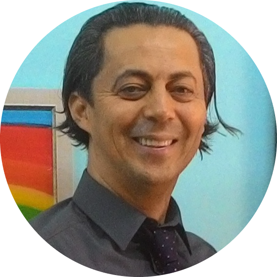 Go to the profile of Mehmet Akif KILIC