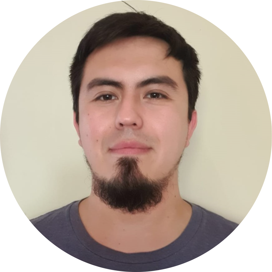 Go to the profile of Jaime Venegas