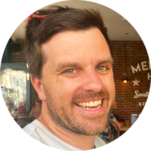 Go to the profile of Aidan Maartens