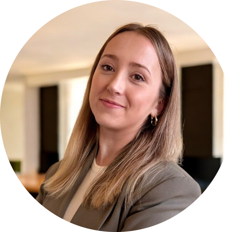 Go to the profile of Teresa Sarria