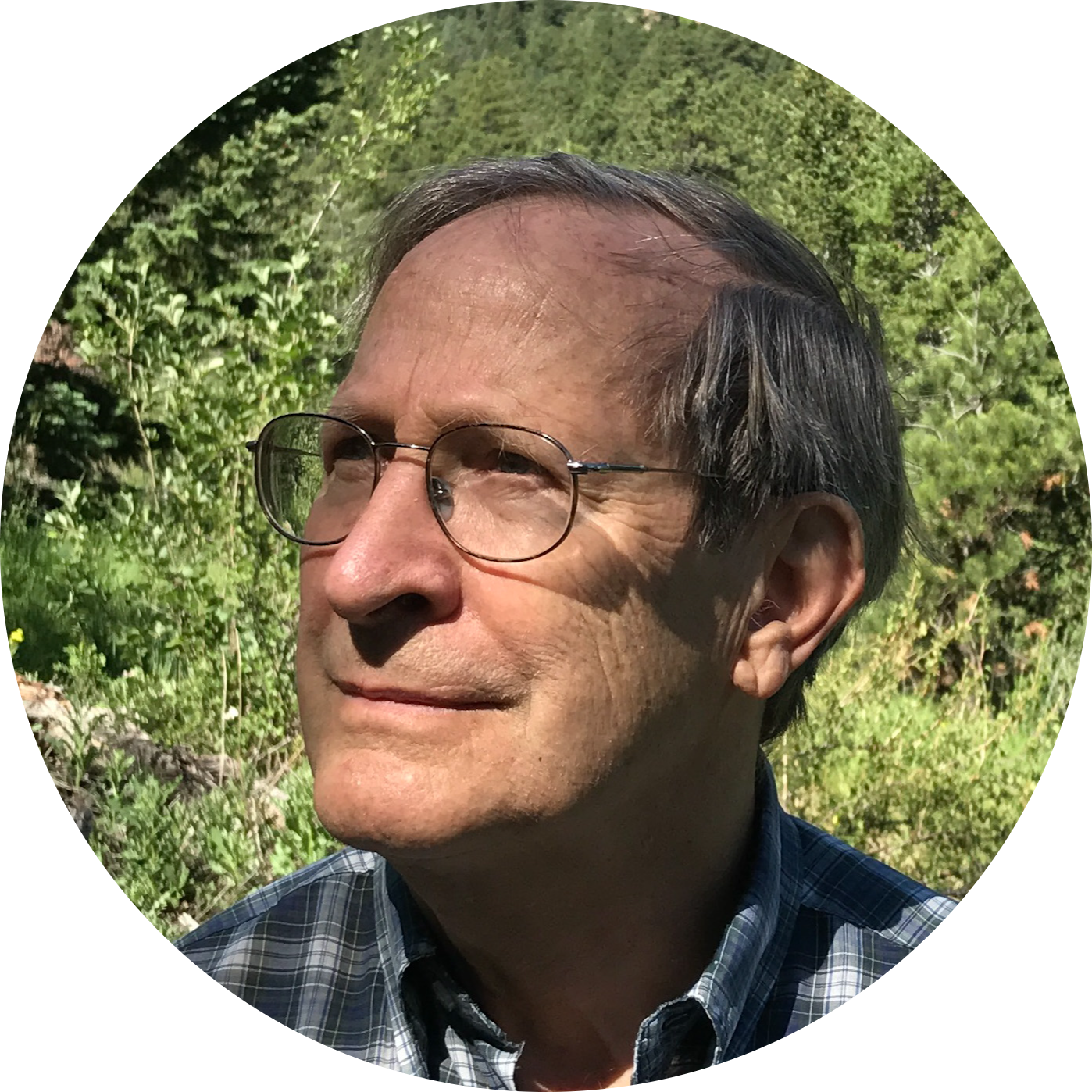 Go to the profile of J. Richard McIntosh