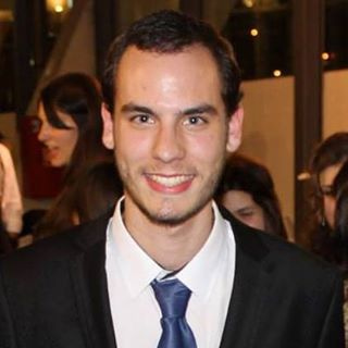 Go to the profile of Henrique Silva Fernandes