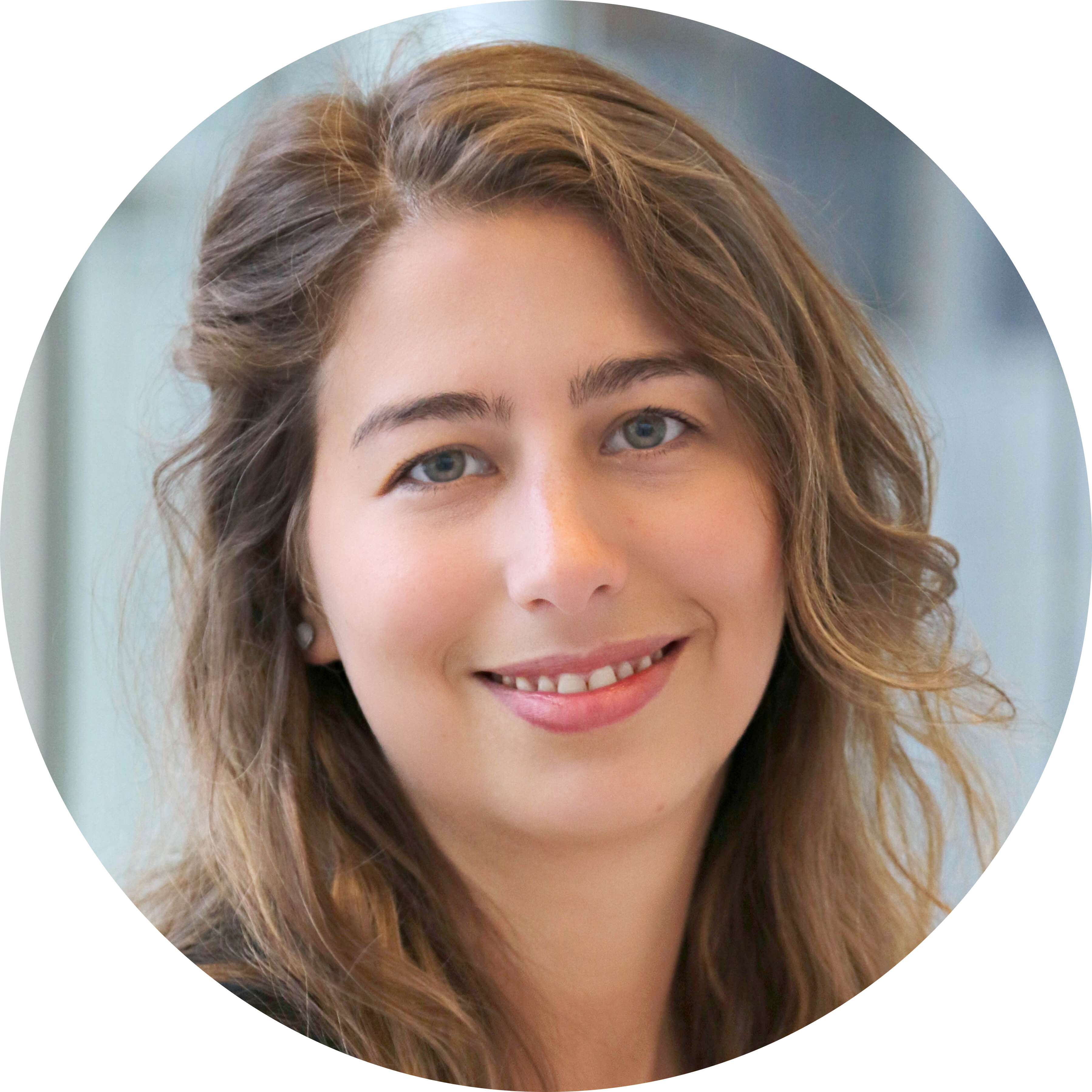 Go to the profile of Carmen Veith