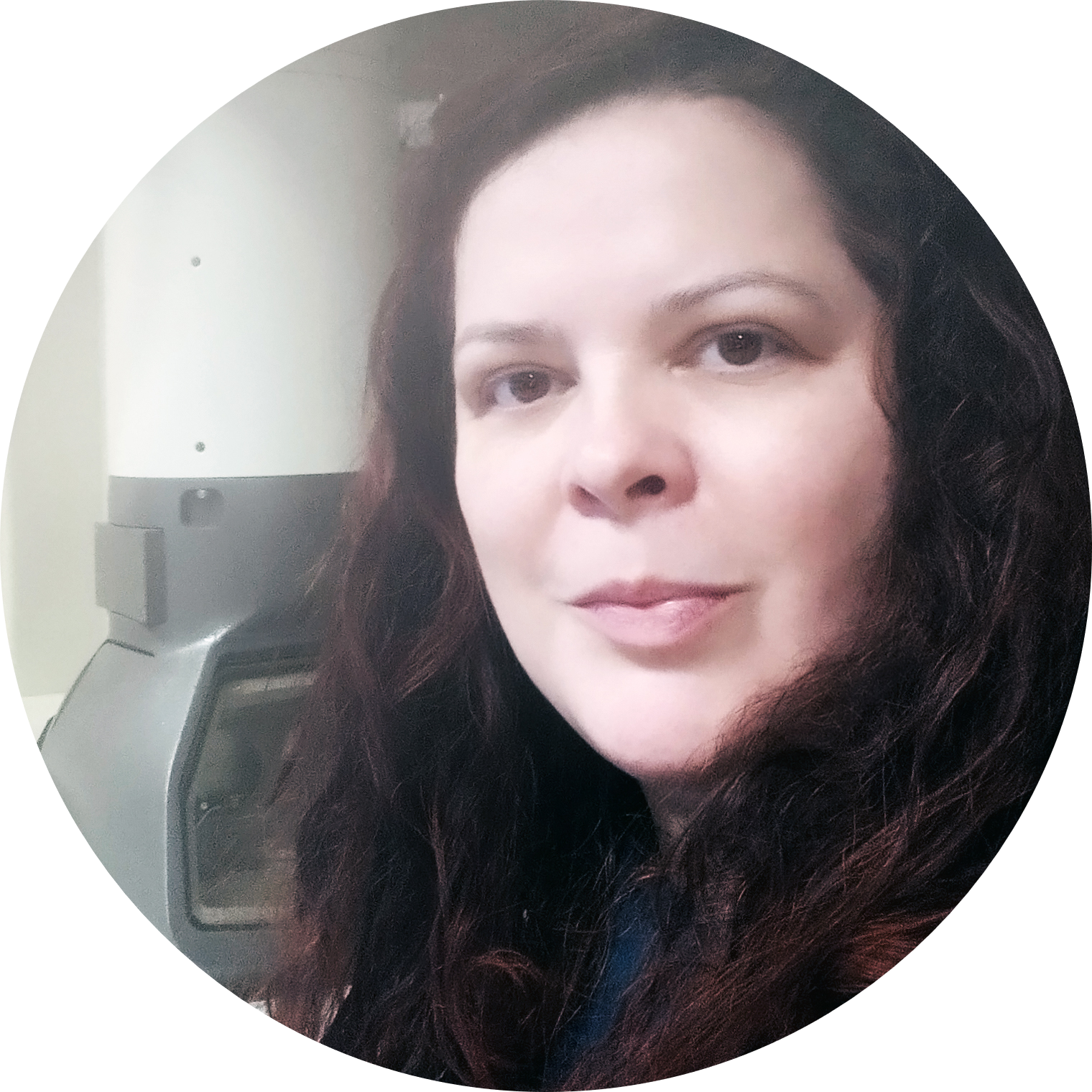 Go to the profile of Katalin Solymosi