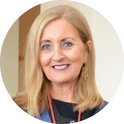 Go to the profile of Ilona Concha Grabinger