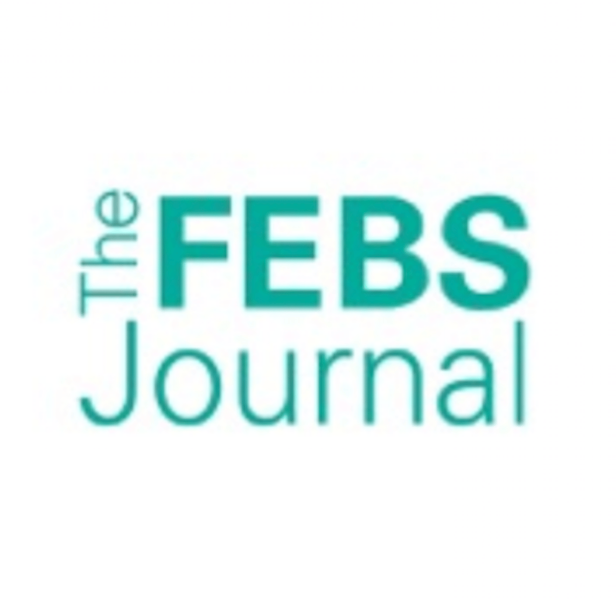 Go to the profile of The FEBS Journal