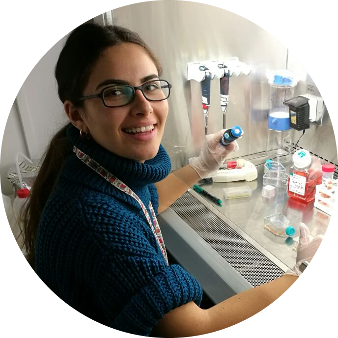 Go to the profile of Havva Ozgen Eyupoglu