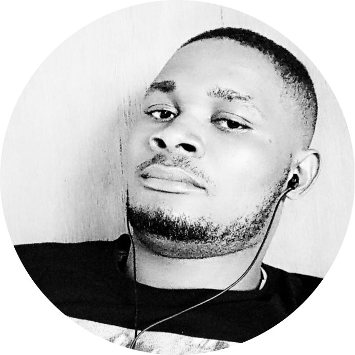 Go to the profile of Bernard Ademola