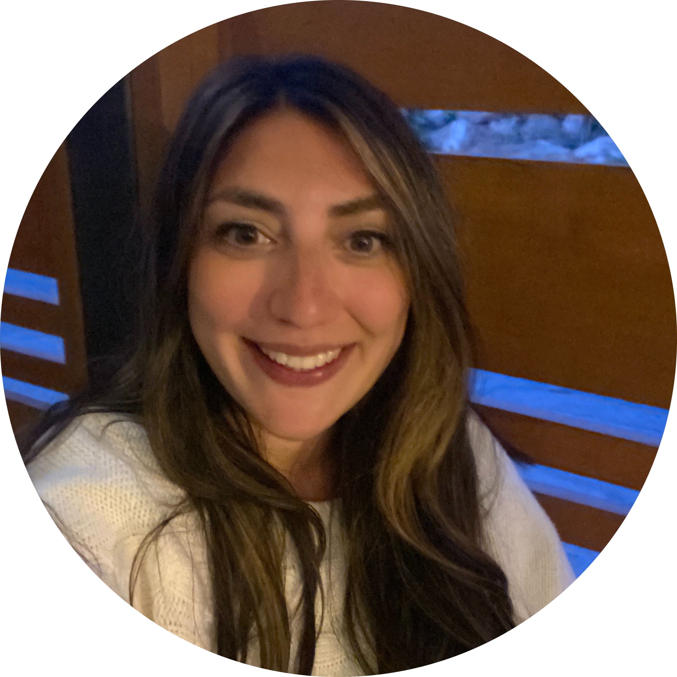 Go to the profile of Laurie Chaikind McNulty