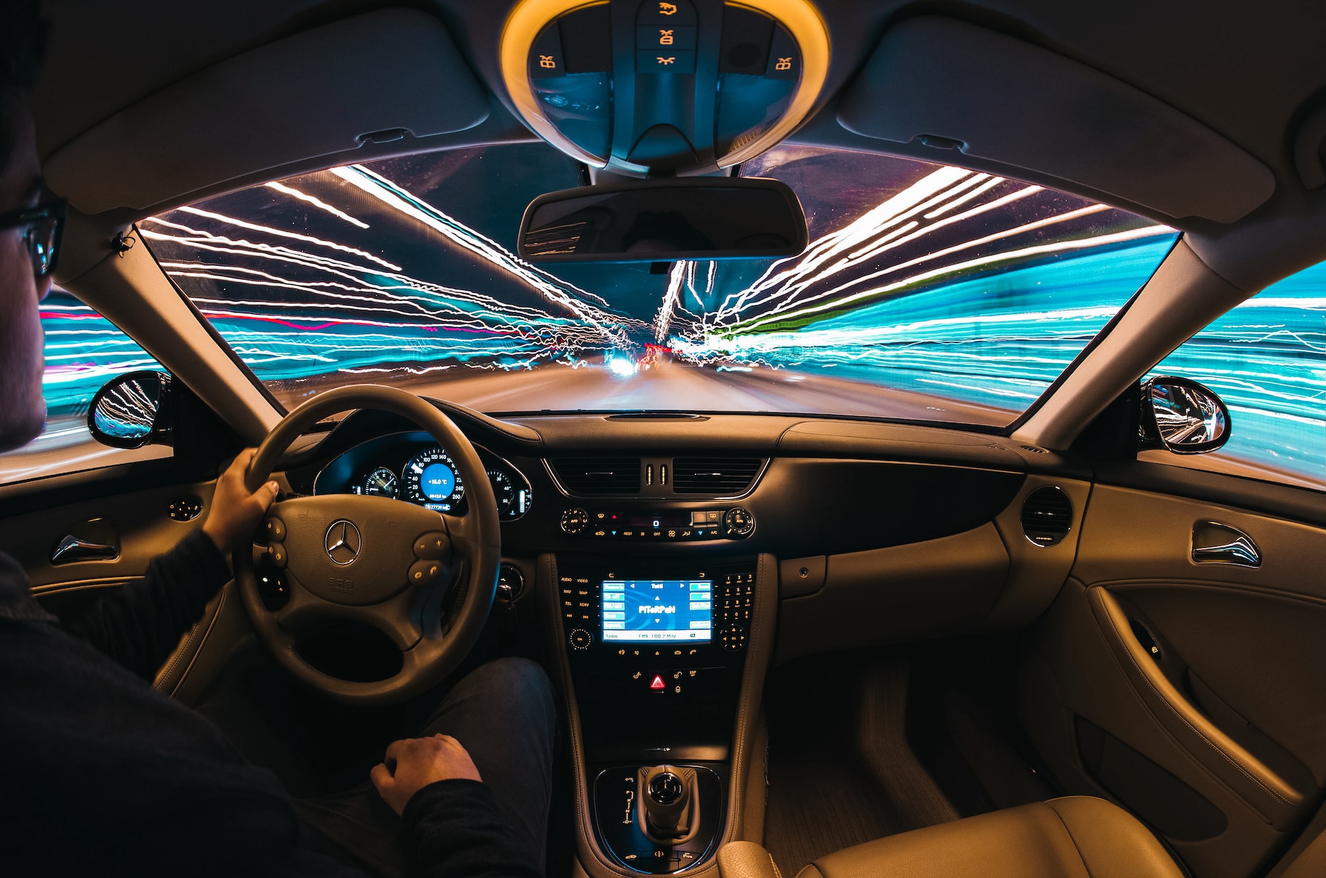 How can self-driving car technology help personalized cancer medicine?
