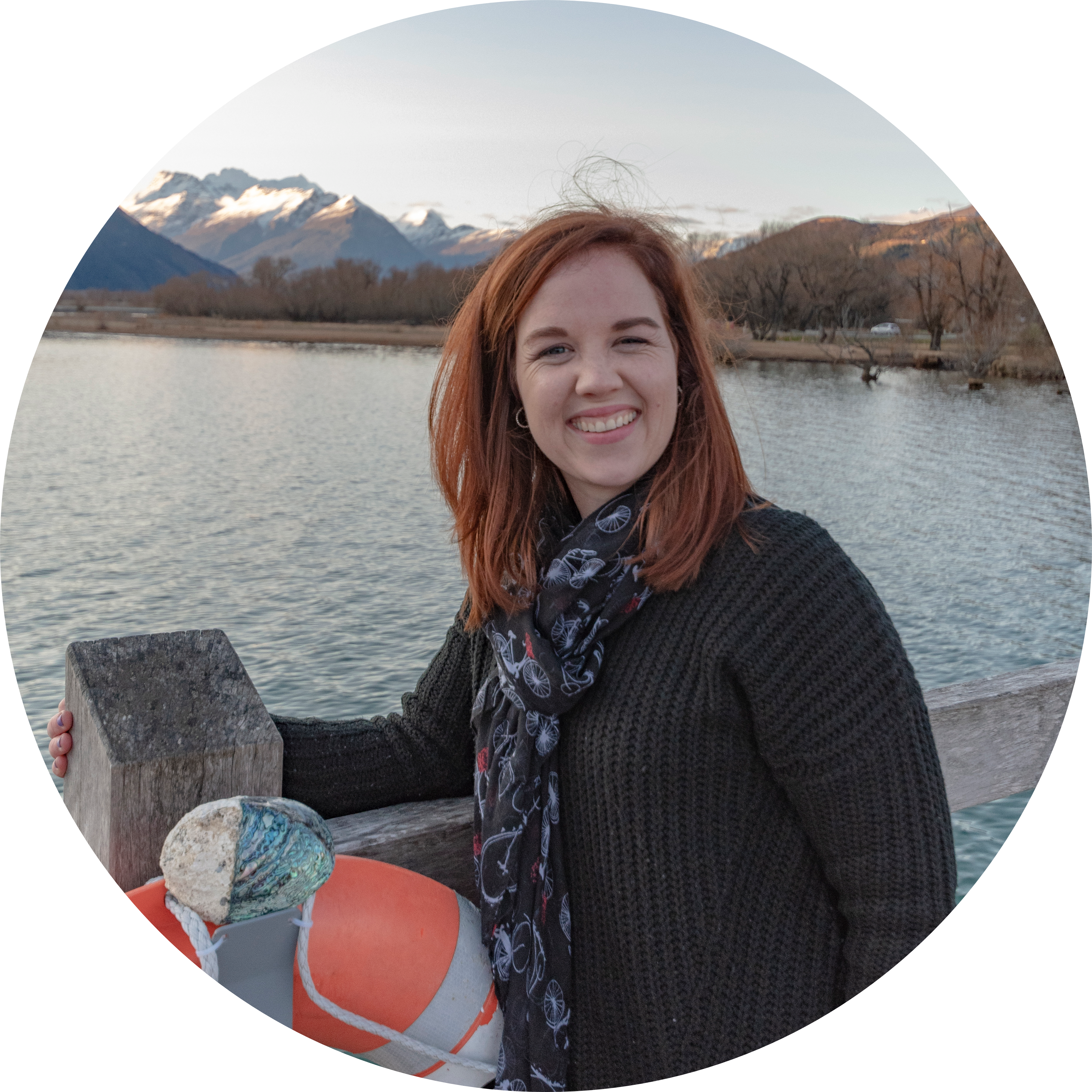 Go to the profile of LeonieVenter