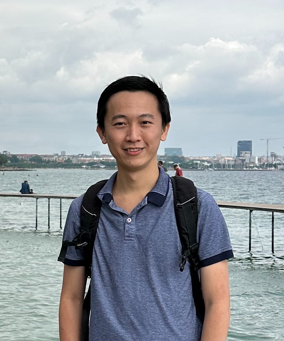 Go to the profile of Kien Lam, Ung